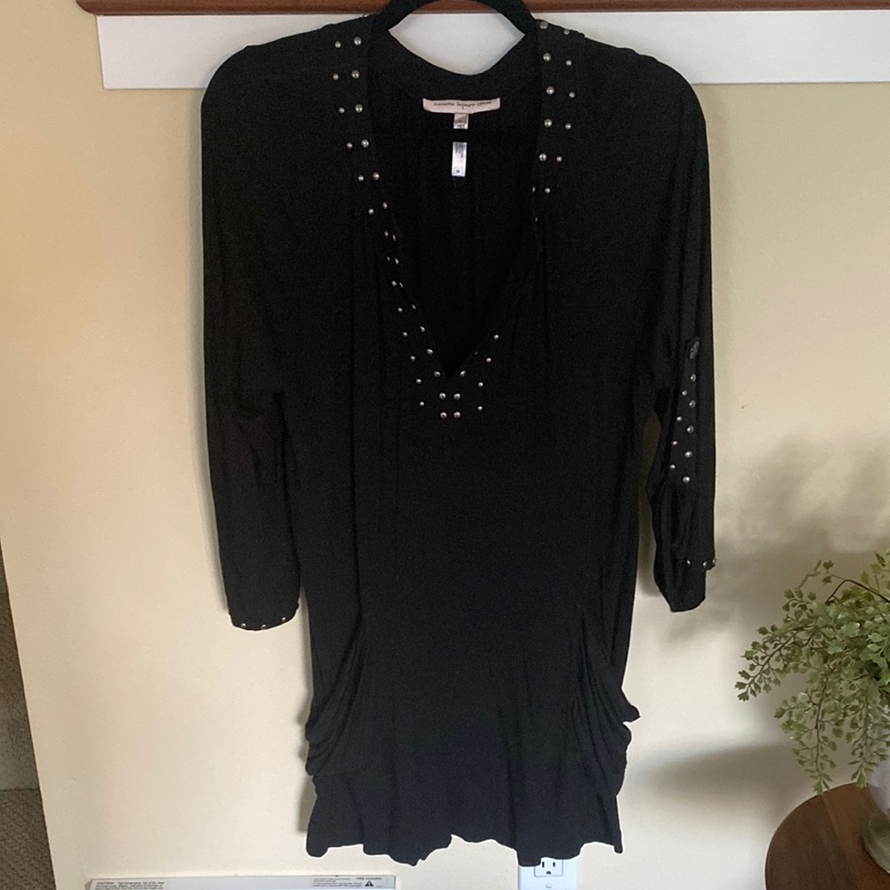 Nanette Lepore Swim Coverup
